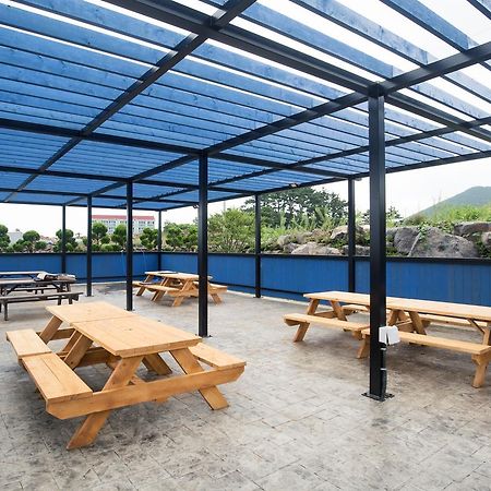 Jeju Christmas Resort Dış mekan fotoğraf