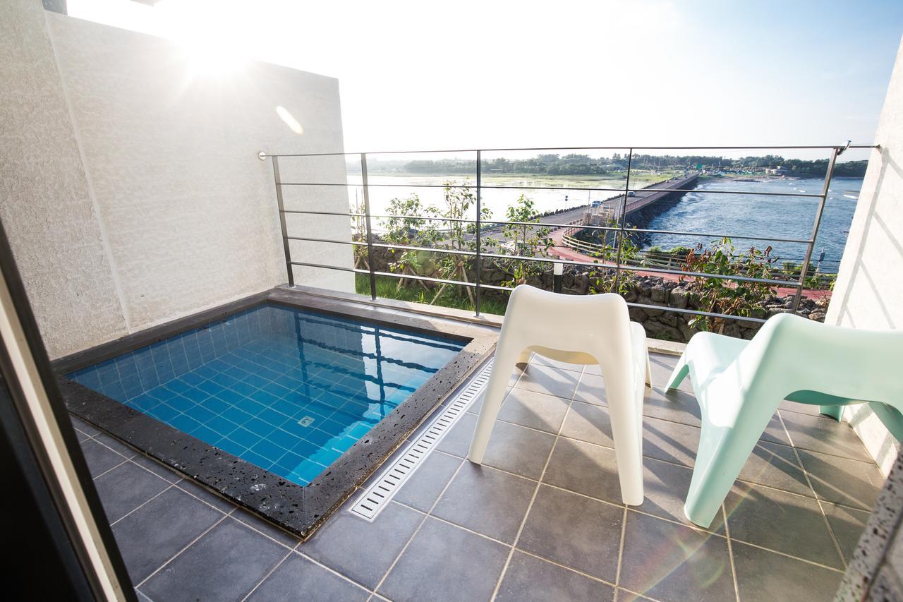 Jeju Christmas Resort Dış mekan fotoğraf